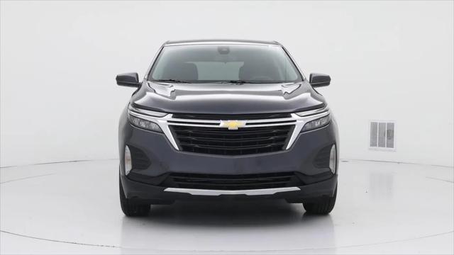 2023 Chevrolet Equinox AWD LT