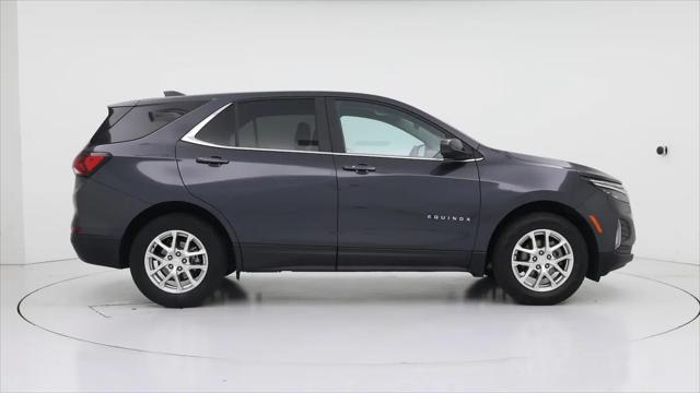 2023 Chevrolet Equinox AWD LT
