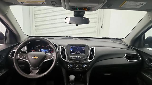 2023 Chevrolet Equinox AWD LT