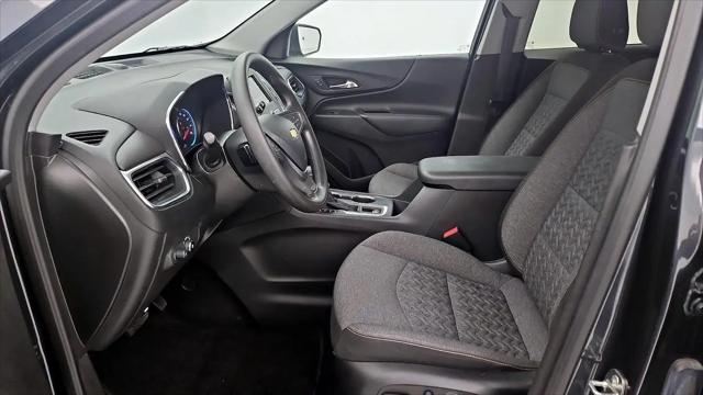 2023 Chevrolet Equinox AWD LT