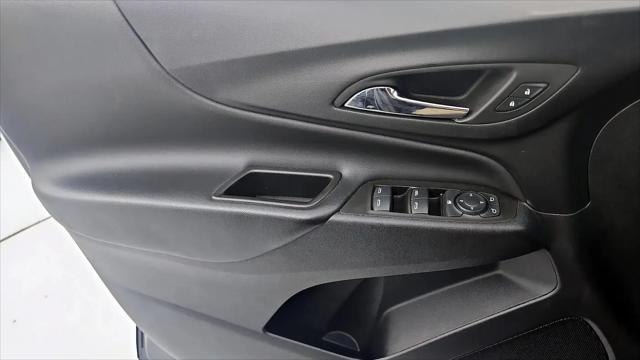 2023 Chevrolet Equinox AWD LT