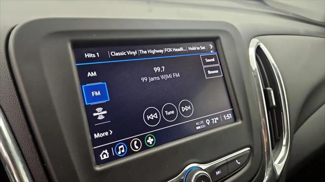 2023 Chevrolet Equinox AWD LT