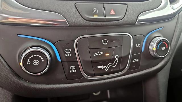 2023 Chevrolet Equinox AWD LT