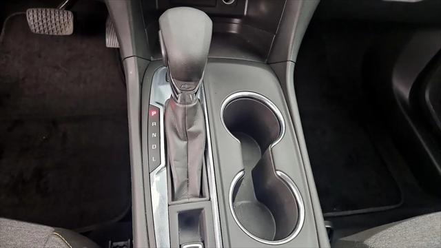 2023 Chevrolet Equinox AWD LT