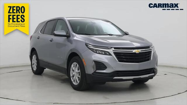 2024 Chevrolet Equinox FWD LT for sale near Columbus, OH