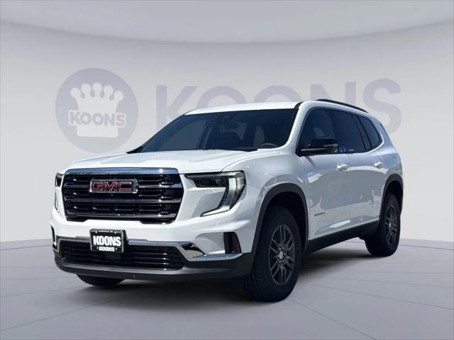 2026 GMC Acadia Elevation AWD for sale in Clarksville, MD