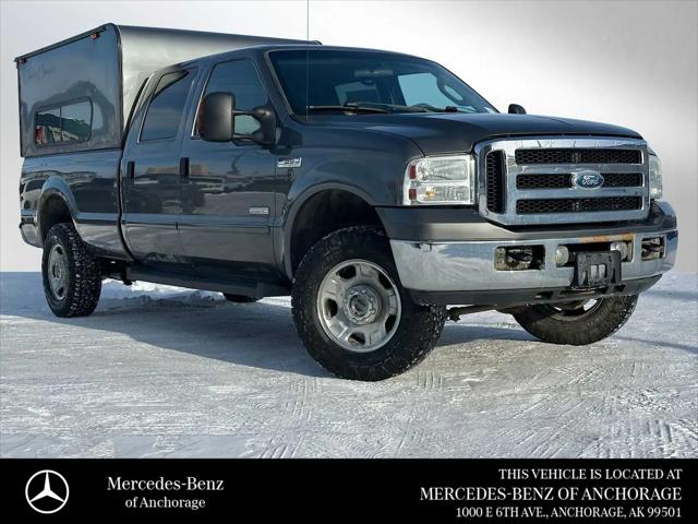 2006 Ford F-350 Lariat for sale in Anchorage, AK
