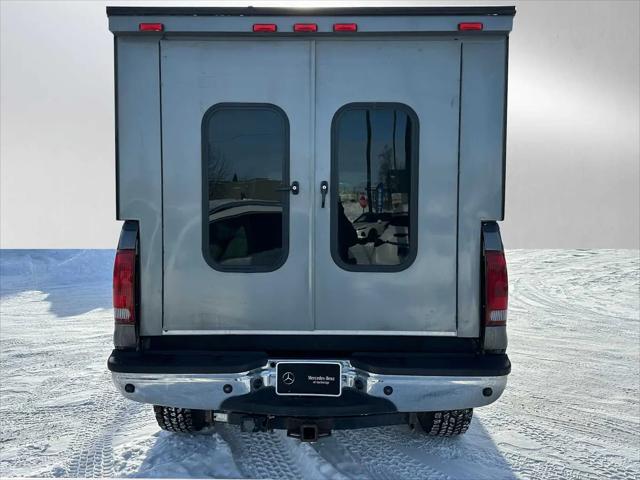 2006 Ford F-350 Lariat