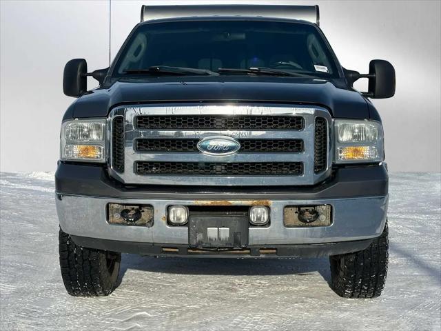 2006 Ford F-350 Lariat