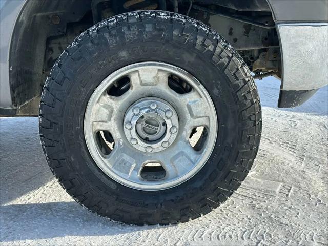 2006 Ford F-350 Lariat