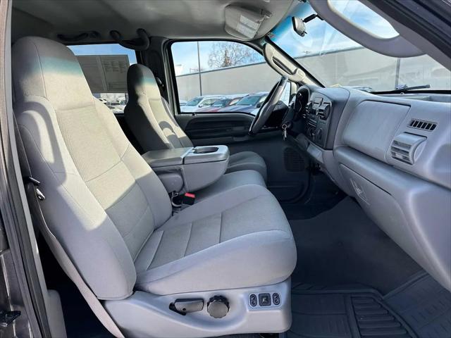 2006 Ford F-350 Lariat