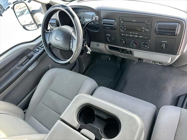 2006 Ford F-350 Lariat