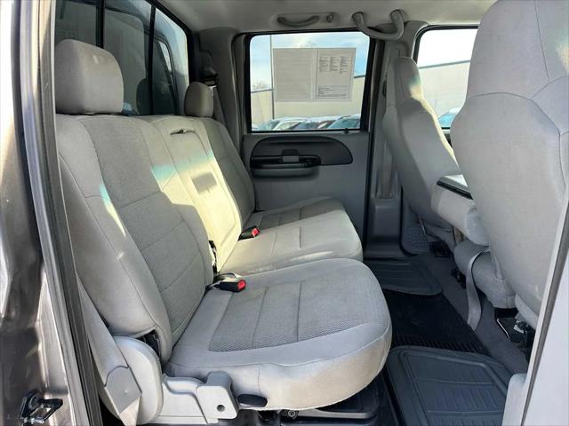 2006 Ford F-350 Lariat