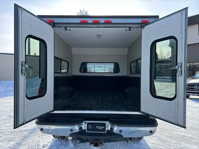 2006 Ford F-350 Lariat
