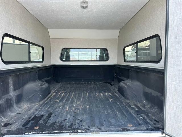 2006 Ford F-350 Lariat