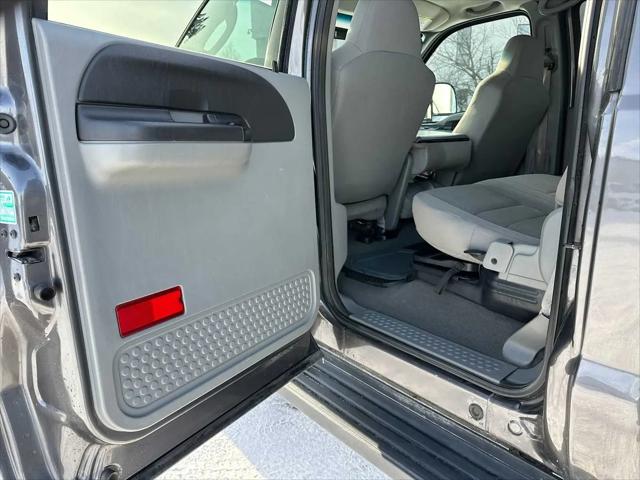 2006 Ford F-350 Lariat