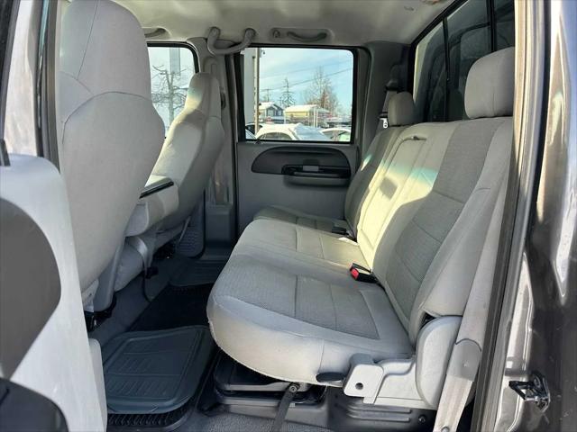2006 Ford F-350 Lariat