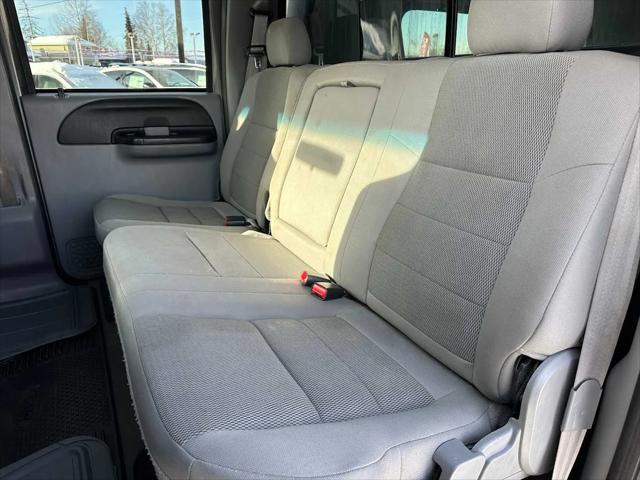 2006 Ford F-350 Lariat