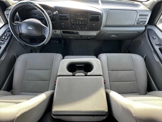 2006 Ford F-350 Lariat