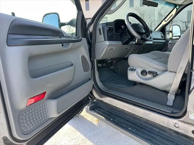 2006 Ford F-350 Lariat