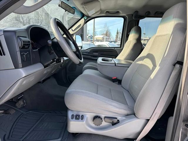2006 Ford F-350 Lariat