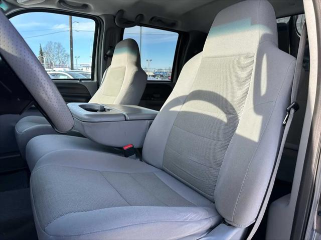 2006 Ford F-350 Lariat