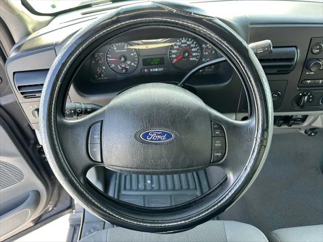 2006 Ford F-350 Lariat