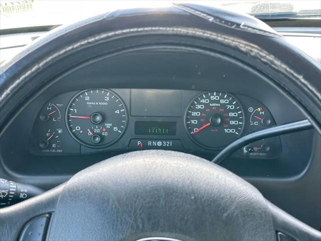 2006 Ford F-350 Lariat