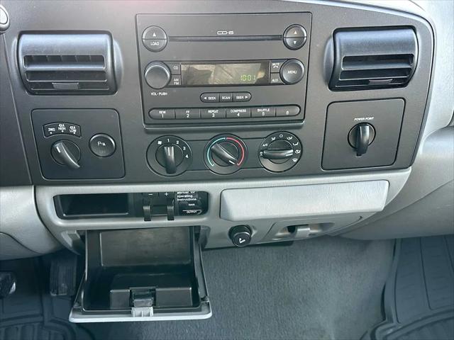 2006 Ford F-350 Lariat