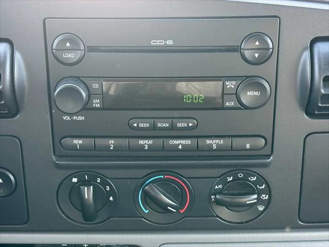 2006 Ford F-350 Lariat