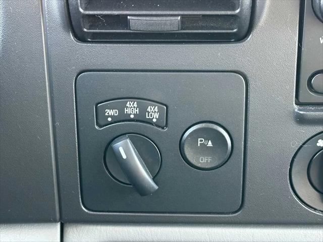 2006 Ford F-350 Lariat