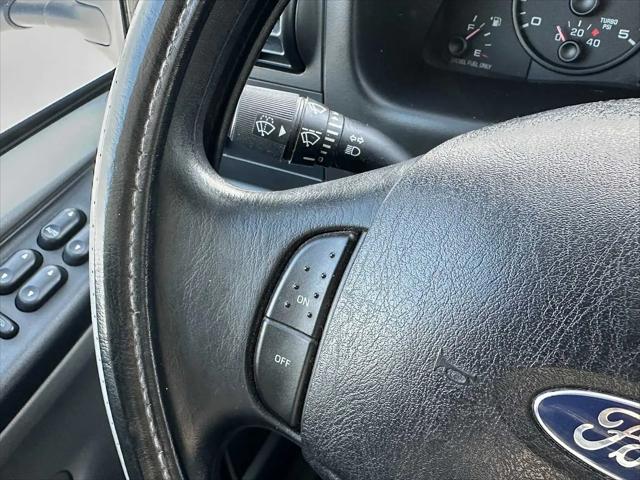 2006 Ford F-350 Lariat