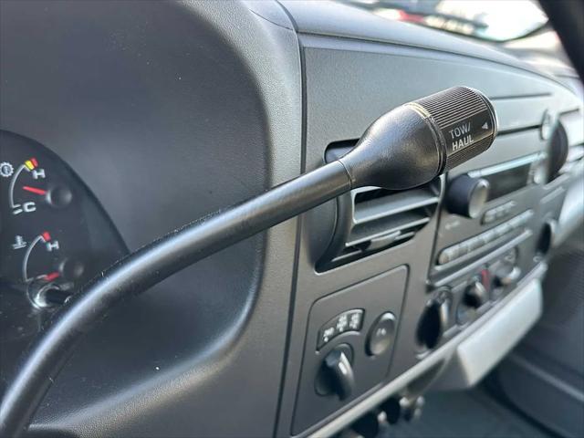 2006 Ford F-350 Lariat