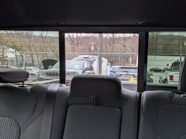 2023 Ram 1500 Big Horn Crew Cab 4x4 5'7" Box