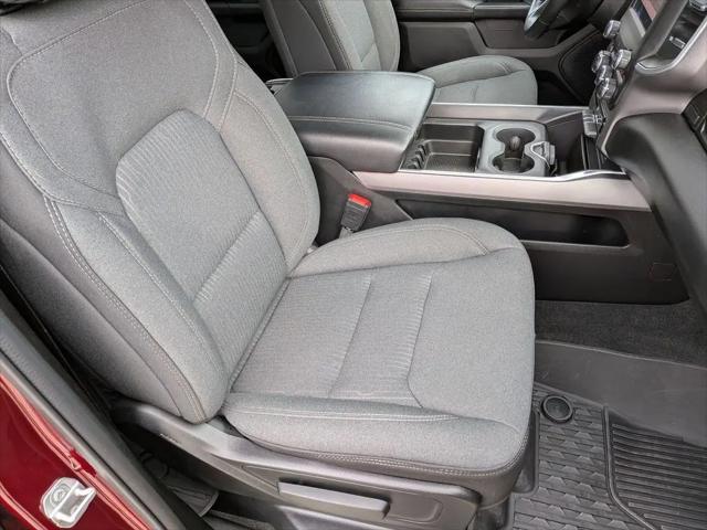 2023 Ram 1500 Big Horn Crew Cab 4x4 5'7" Box