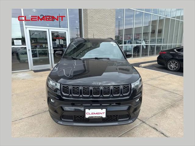 2026 Jeep Compass Latitude Altitude for sale in Florissant, MO