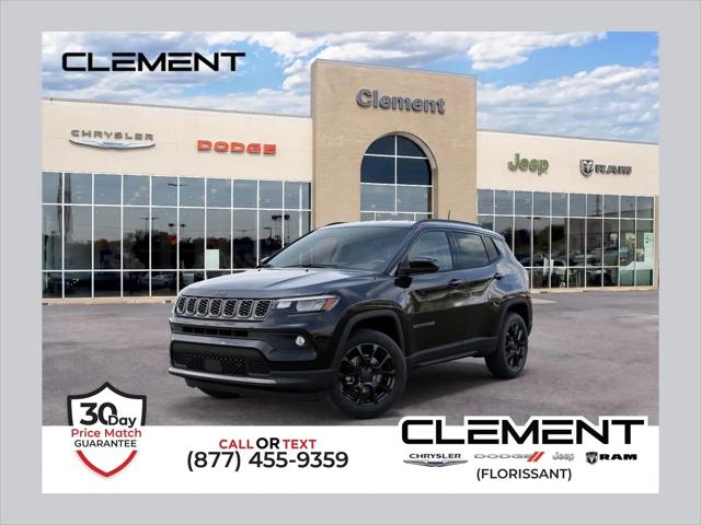 2026 Jeep Compass Latitude Altitude for sale in Florissant, MO