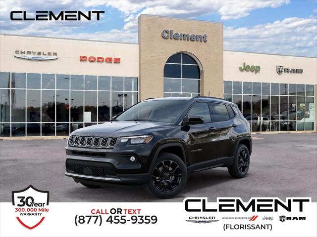 2026 Jeep Compass Latitude Altitude for sale in Florissant, MO