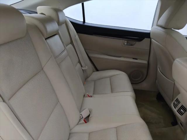 2015 Lexus ES 350 ES 350