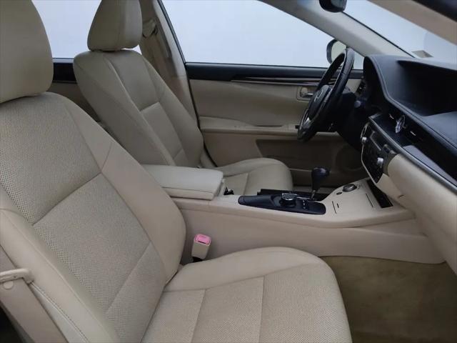 2015 Lexus ES 350 ES 350