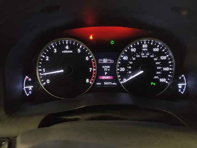 2015 Lexus ES 350 ES 350