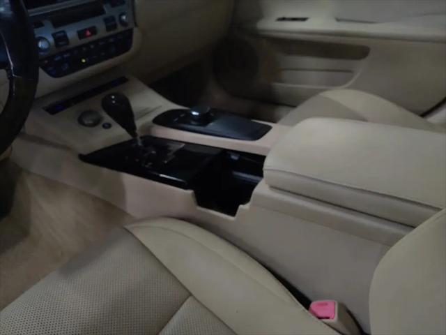 2015 Lexus ES 350 ES 350