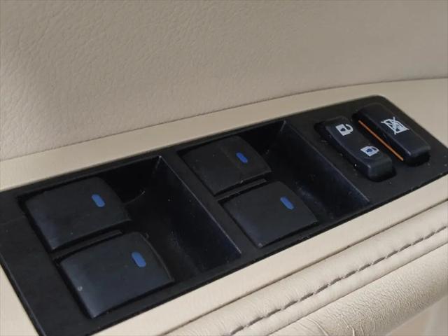 2015 Lexus ES 350 ES 350