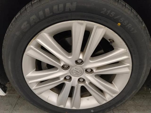 2015 Lexus ES 350 ES 350