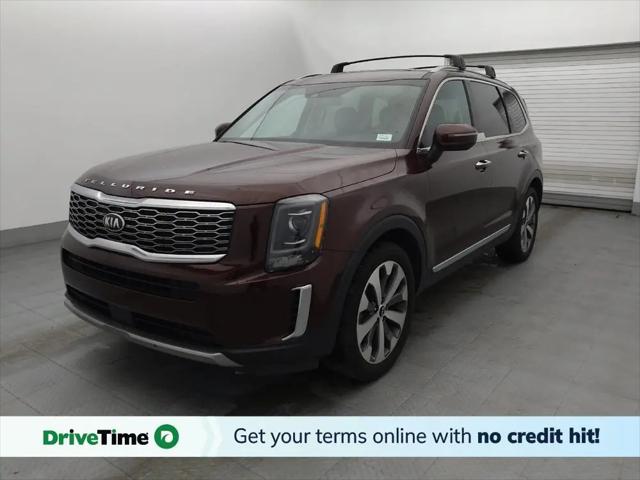 2020 Kia Telluride S for sale in Tallahassee, FL