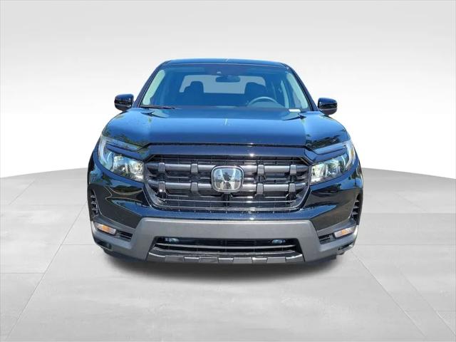 2026 Honda Ridgeline Sport