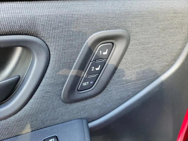2026 Honda Passport AWD TrailSport Blackout
