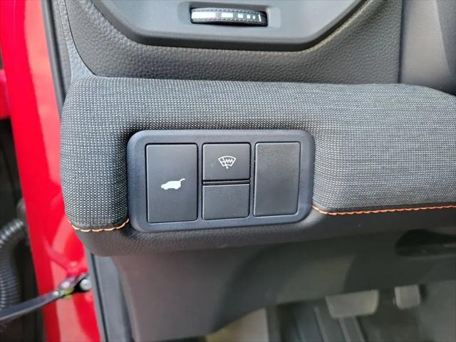 2026 Honda Passport AWD TrailSport Blackout