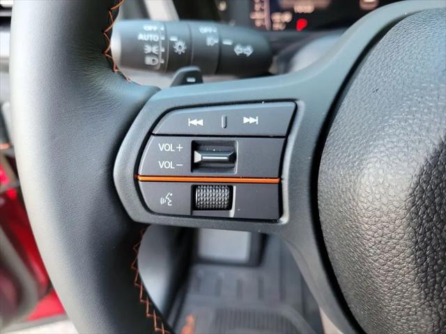 2026 Honda Passport AWD TrailSport Blackout