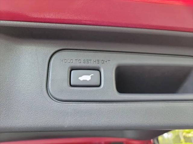 2026 Honda Passport AWD TrailSport Blackout